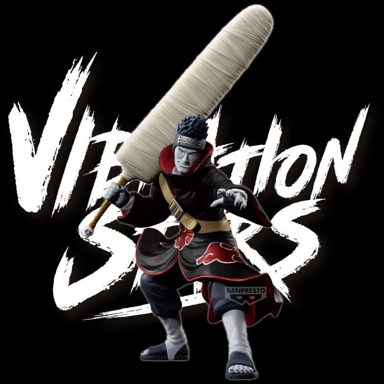 Naruto Shippuden Vibration Stars Kisame Hoshikagi - Image 6