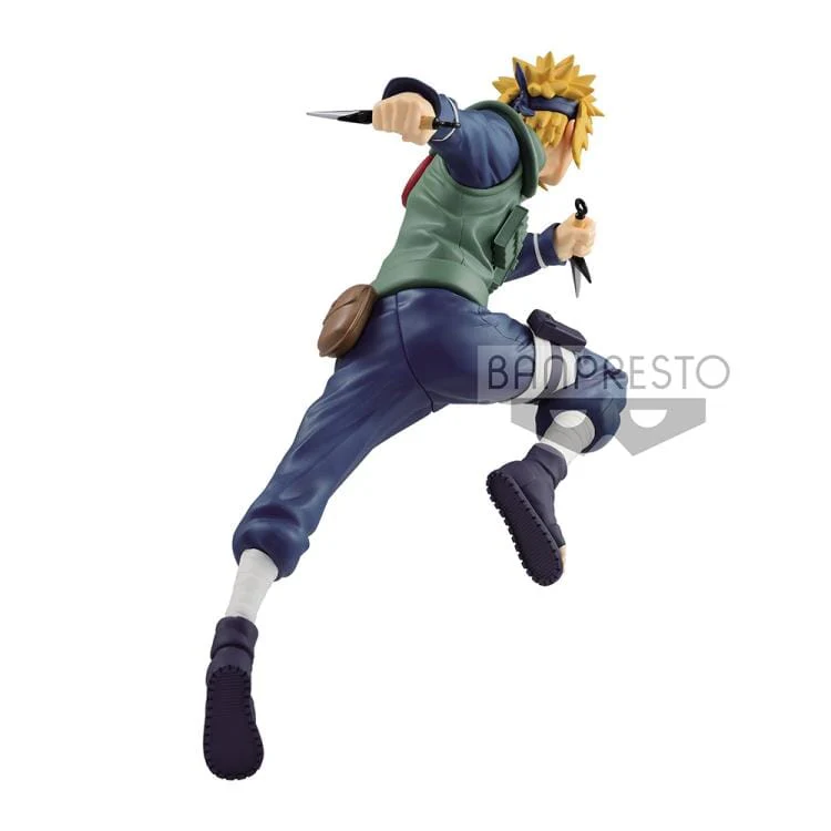 Naruto: Shippuden Vibration Stars Minato Namikaze - Image 6