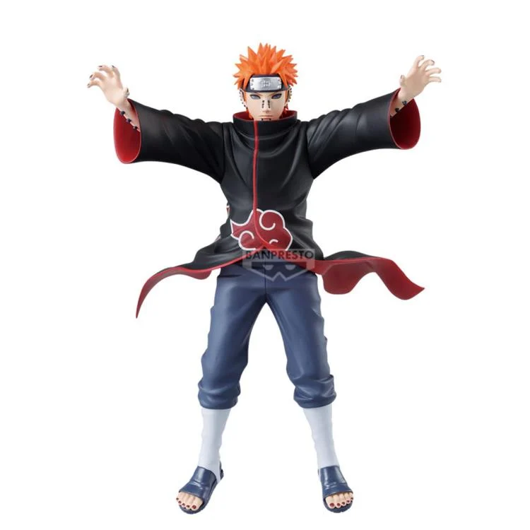 Naruto Shippuden Vibration Stars Pain - Image 2