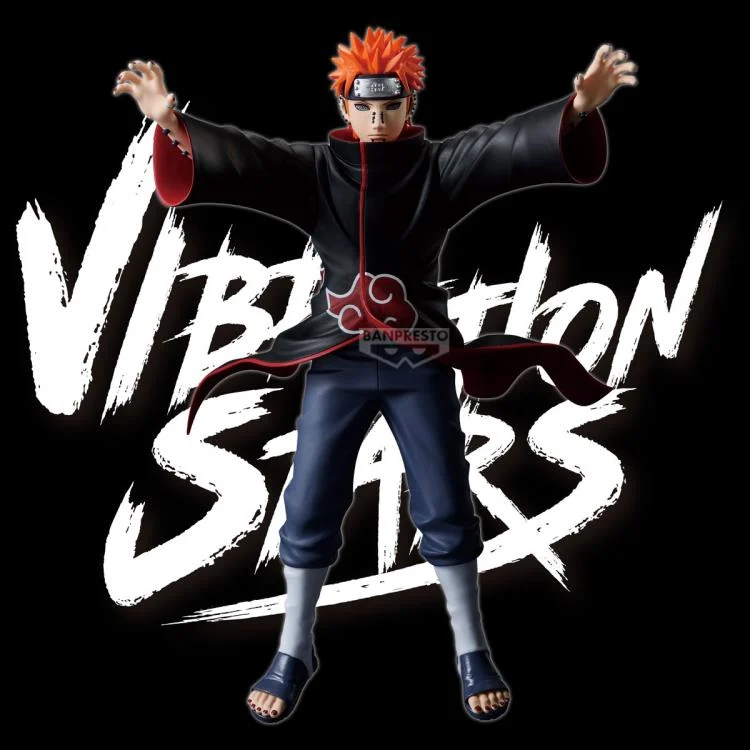 Naruto Shippuden Vibration Stars Pain - Image 5