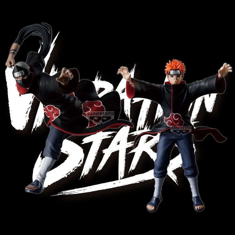 Naruto Shippuden Vibration Stars Pain - Image 6