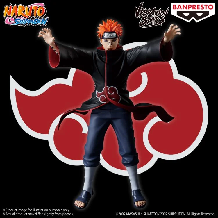 Naruto Shippuden Vibration Stars Pain - Image 7