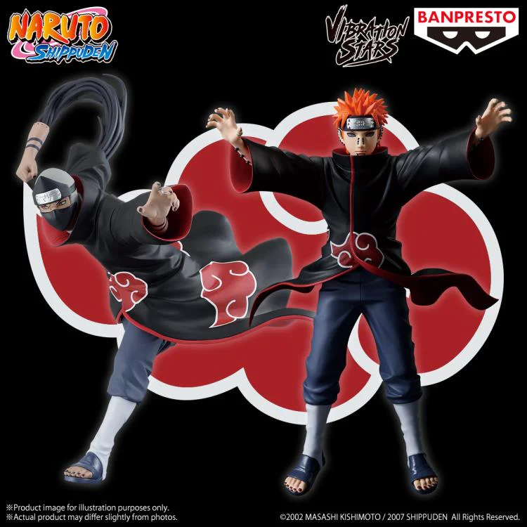 Naruto Shippuden Vibration Stars Pain - Image 8