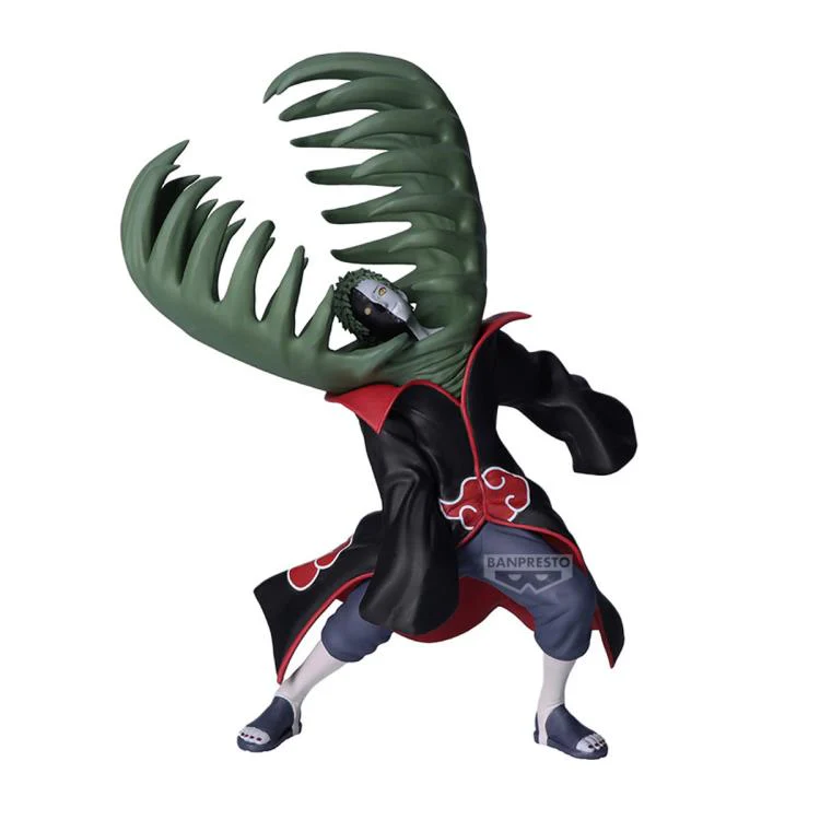 Naruto Shippuden Vibration Stars Zetsu - Image 2