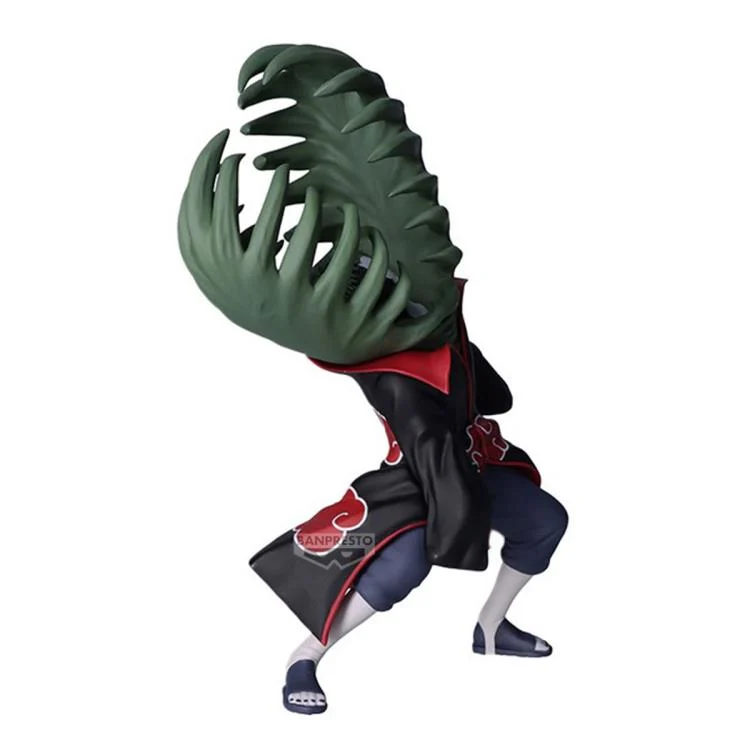 Naruto Shippuden Vibration Stars Zetsu - Image 3