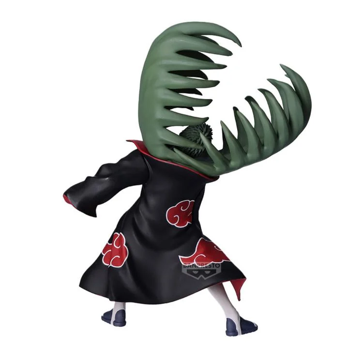 Naruto Shippuden Vibration Stars Zetsu - Image 4