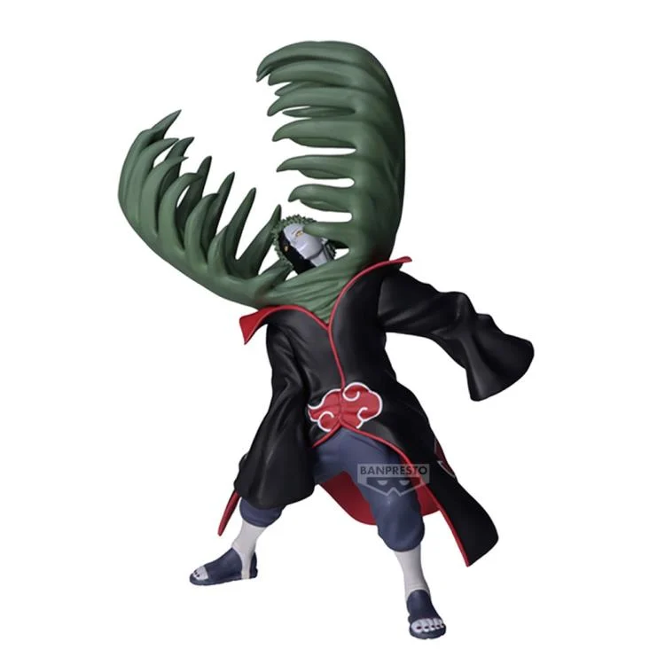 Naruto Shippuden Vibration Stars Zetsu - Image 5