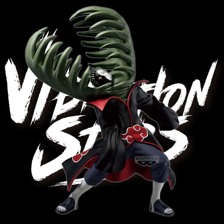 Naruto Shippuden Vibration Stars Zetsu - Image 6