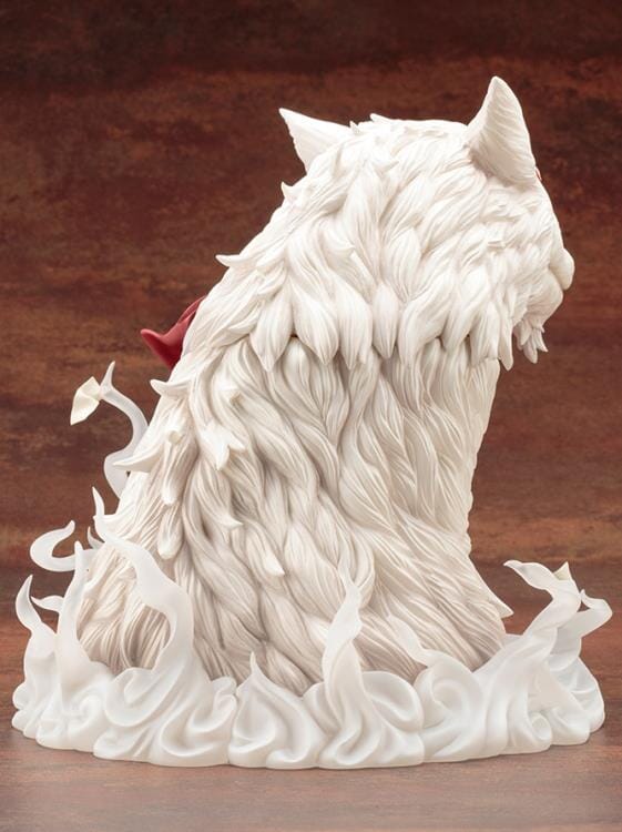 Natsume's Book of Friends ArtFX J Takashi Natsume & Madara Figure (Reissue) - Image 4