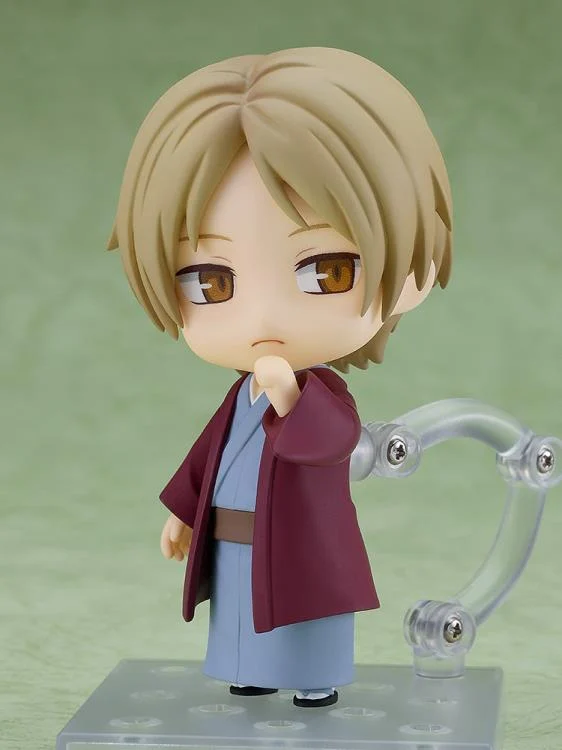 Natsume's Book of Friends Nendoroid No.2675 Takashi Natsume (Traditional Clothing Ver.) - Image 4