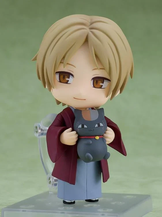 Natsume's Book of Friends Nendoroid No.2675 Takashi Natsume (Traditional Clothing Ver.) - Image 5