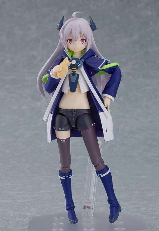 Navy Field 152 ACT MODE Mio (Standalone Ver.) Figure - Image 2