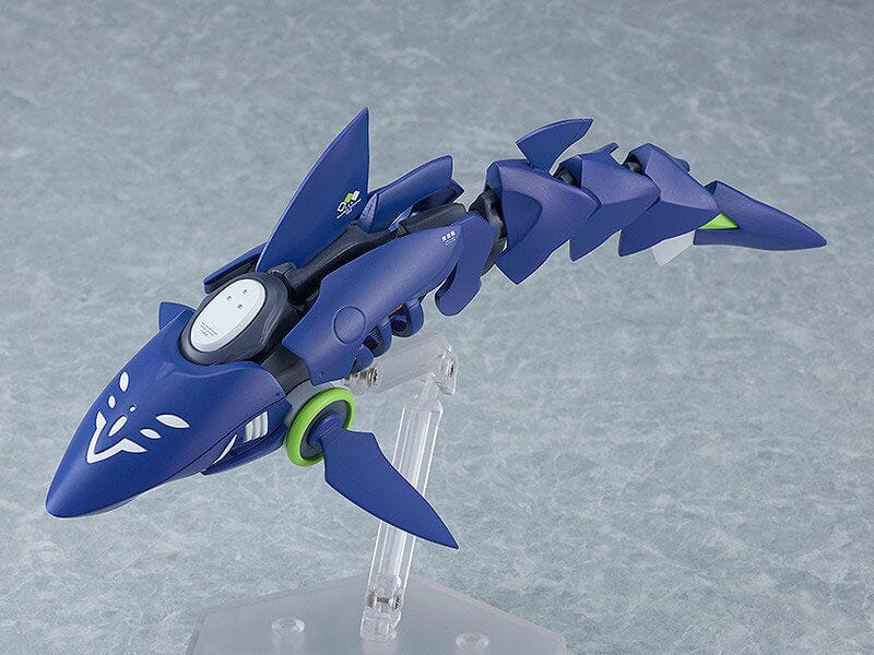 Navy Field 152 Act Mode Mio & Type15 Ver2 (Close-Range Attack Mode) Figure Set - Image 6