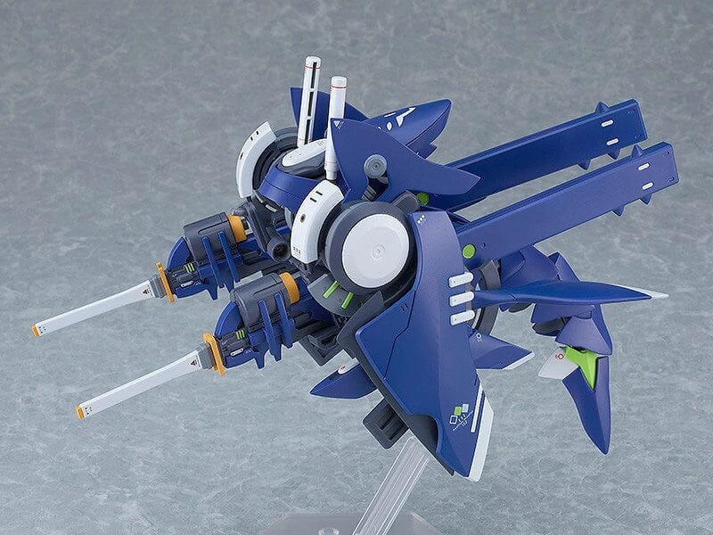 Navy Field 152 Act Mode Mio & Type15 Ver2 (Close-Range Attack Mode) Figure Set - Image 7