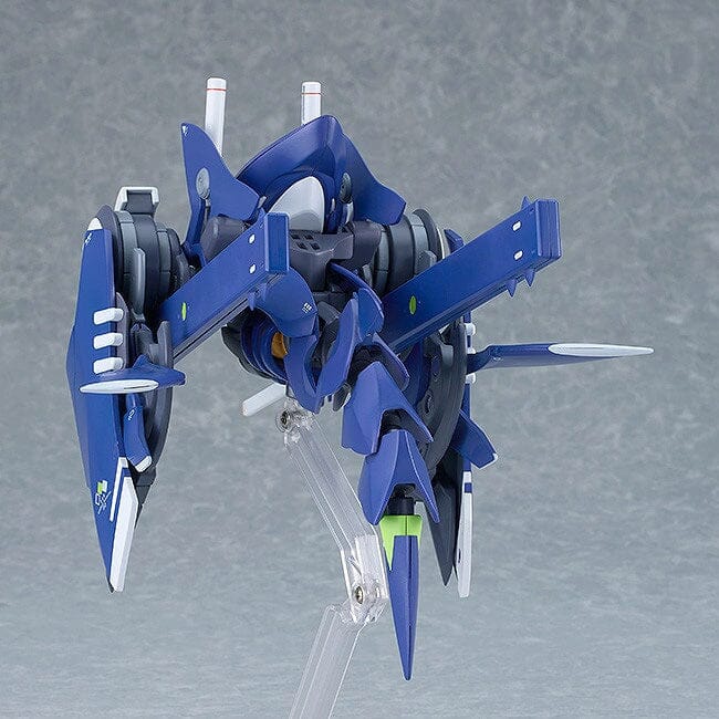 Navy Field 152 Act Mode Mio & Type15 Ver2 (Close-Range Attack Mode) Figure Set - Image 8