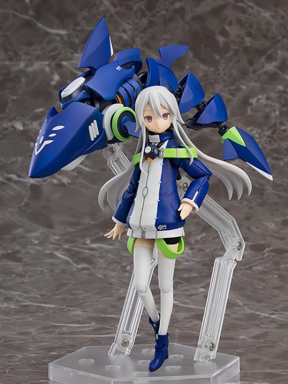 Navy Field 152 Act Mode Mio & Type15 Ver2 Figure Set - Image 2