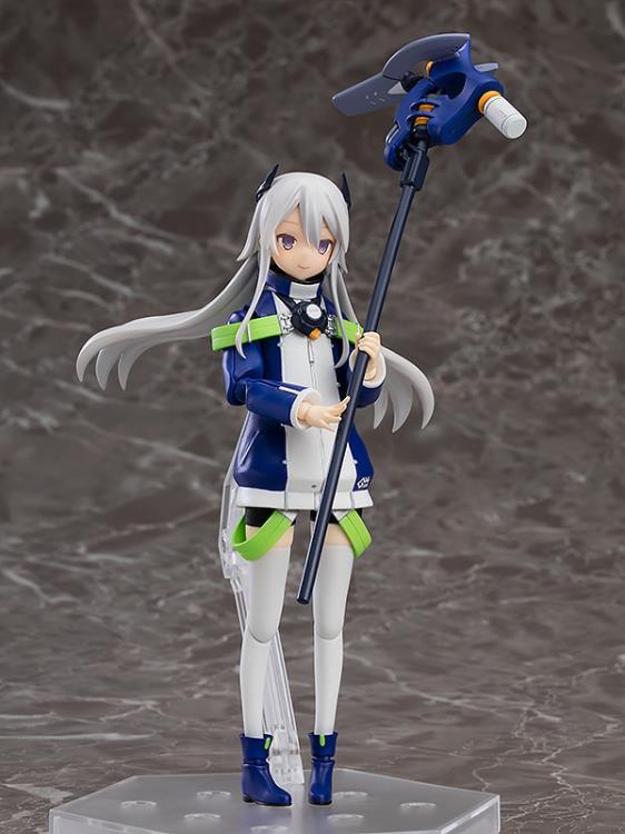 Navy Field 152 Act Mode Mio & Type15 Ver2 Figure Set - Image 7