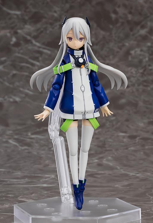 Navy Field 152 Act Mode Mio & Type15 Ver2 Figure Set - Image 9