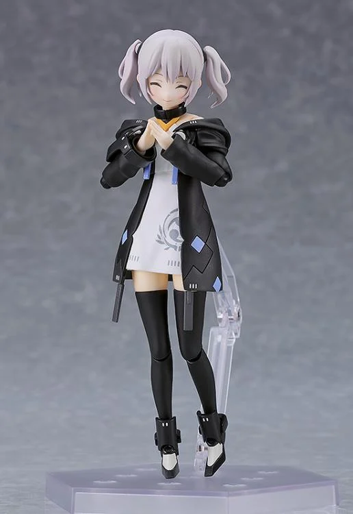 Navy Field 152 ACT MODE Tia Figure & Type Penguin Model Kit Set - Image 6