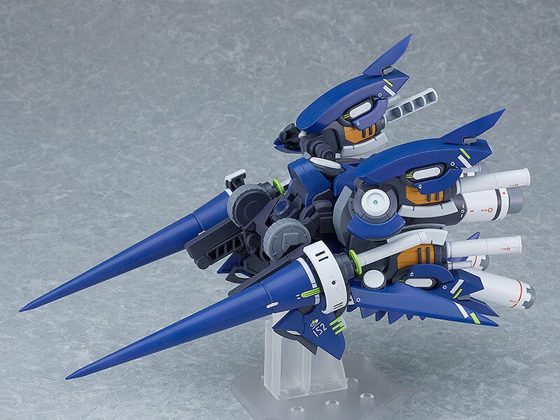 Navy Field 152 ACT MODE Type15 Ver2 (Lance Mode) Model Kit - Image 2