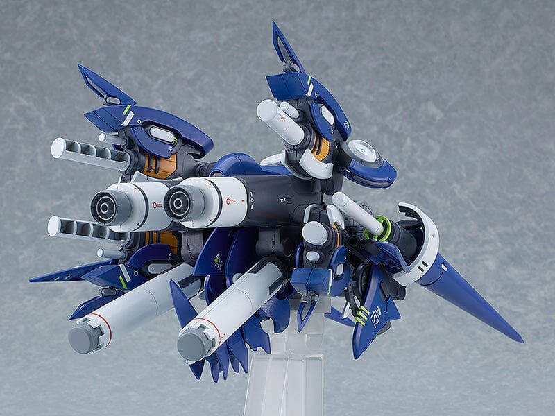 Navy Field 152 ACT MODE Type15 Ver2 (Lance Mode) Model Kit - Image 3
