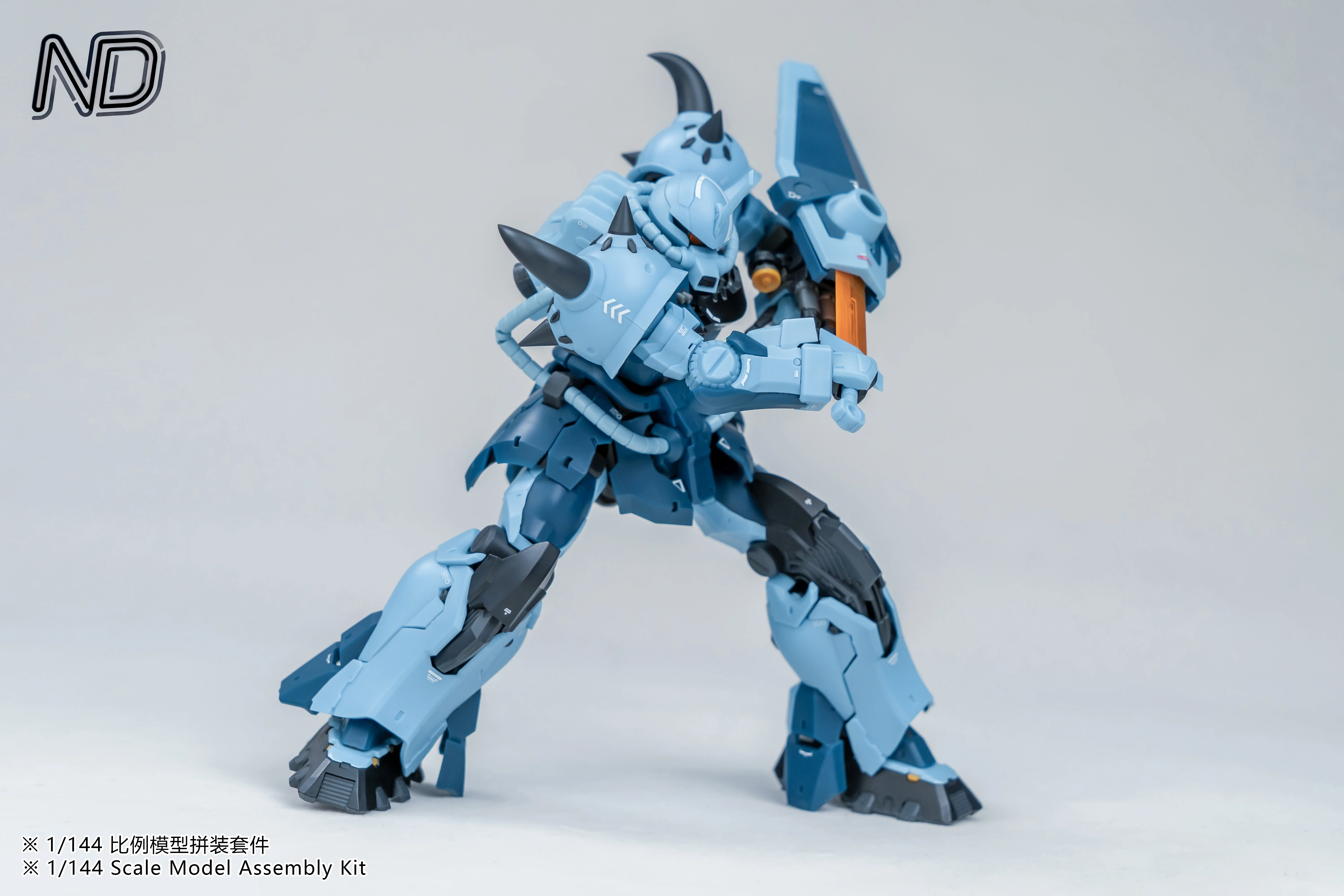 ND - Golf Tiger King - Image 2
