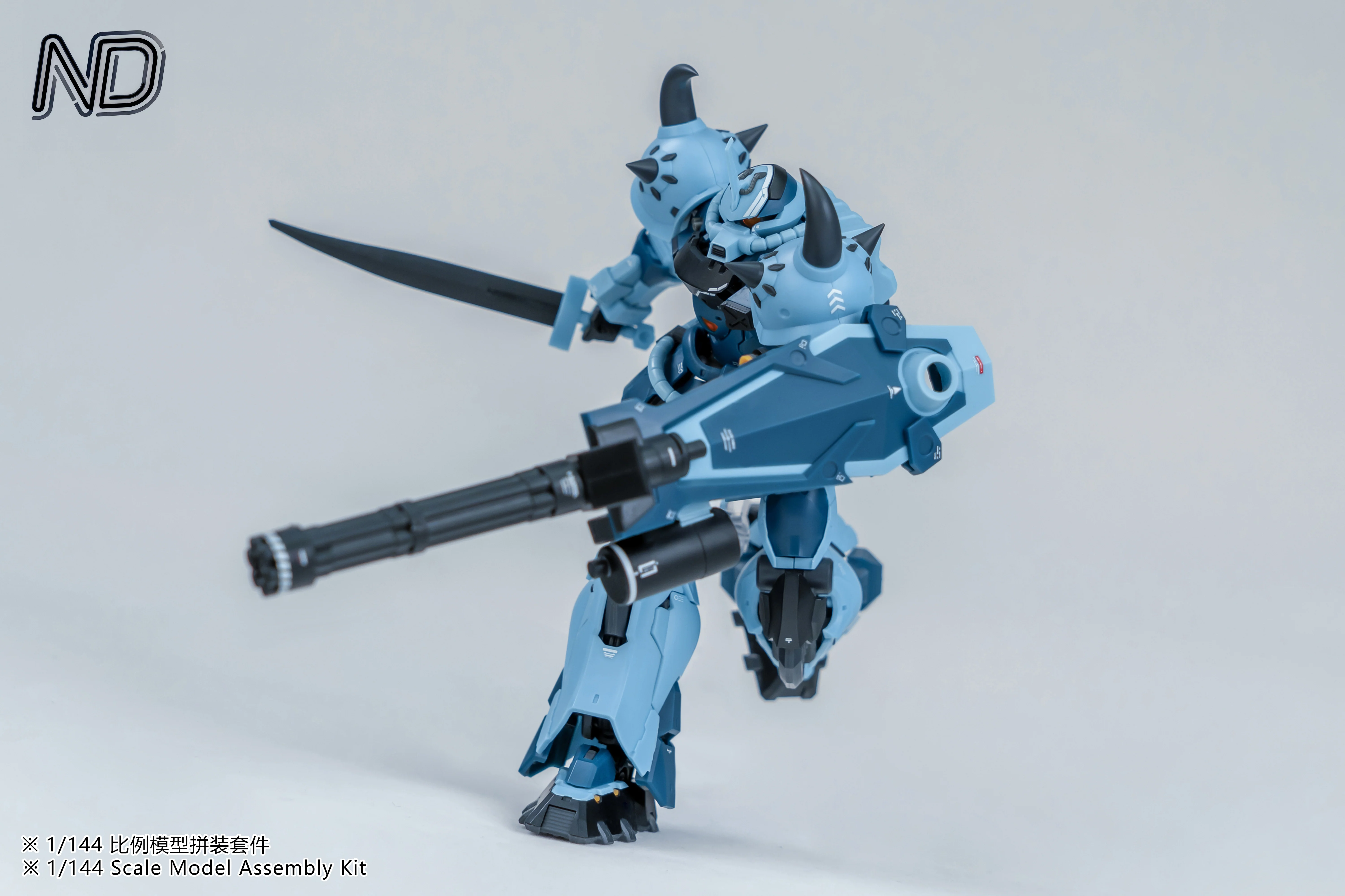 ND - Golf Tiger King - Image 3