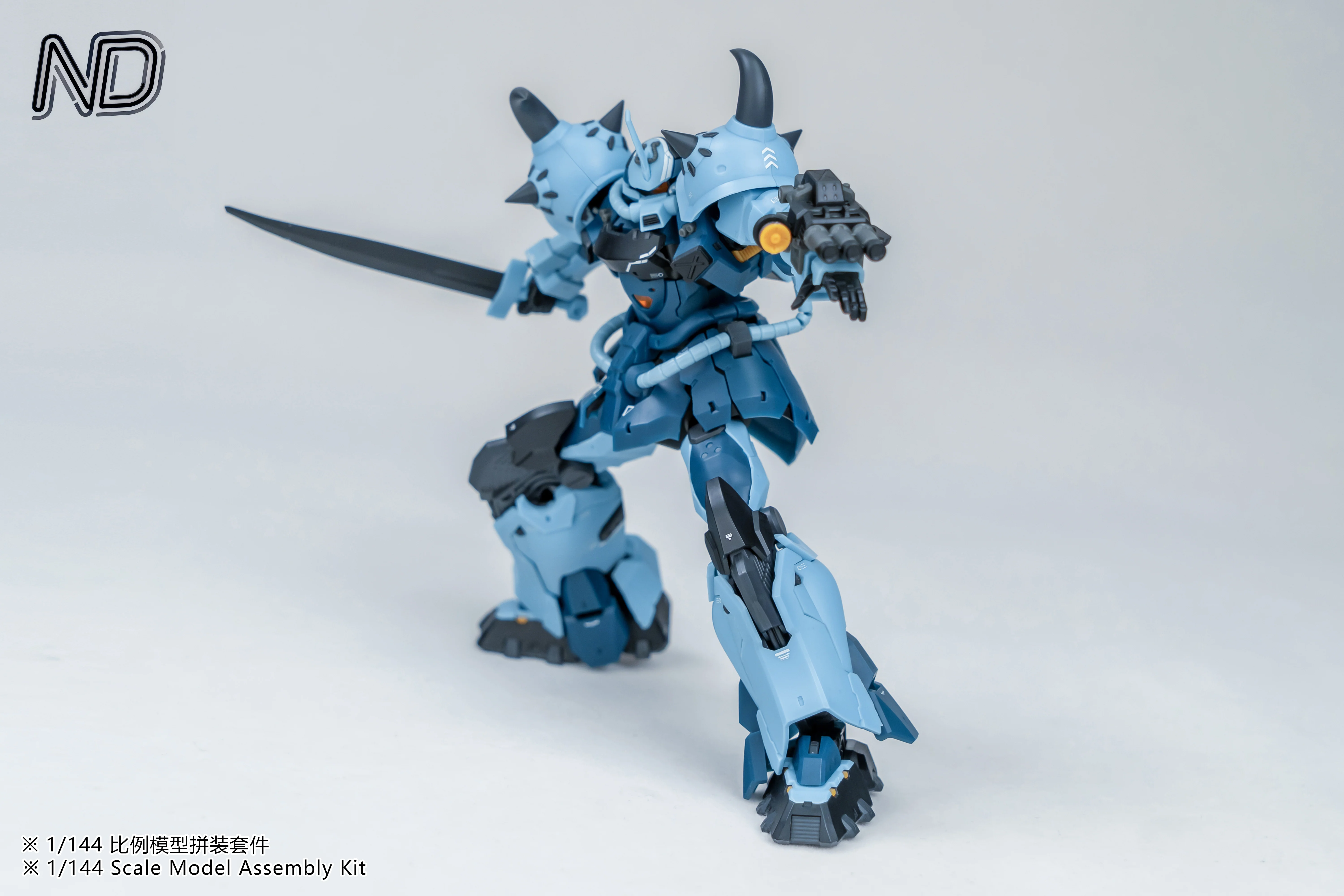 ND - Golf Tiger King - Image 4