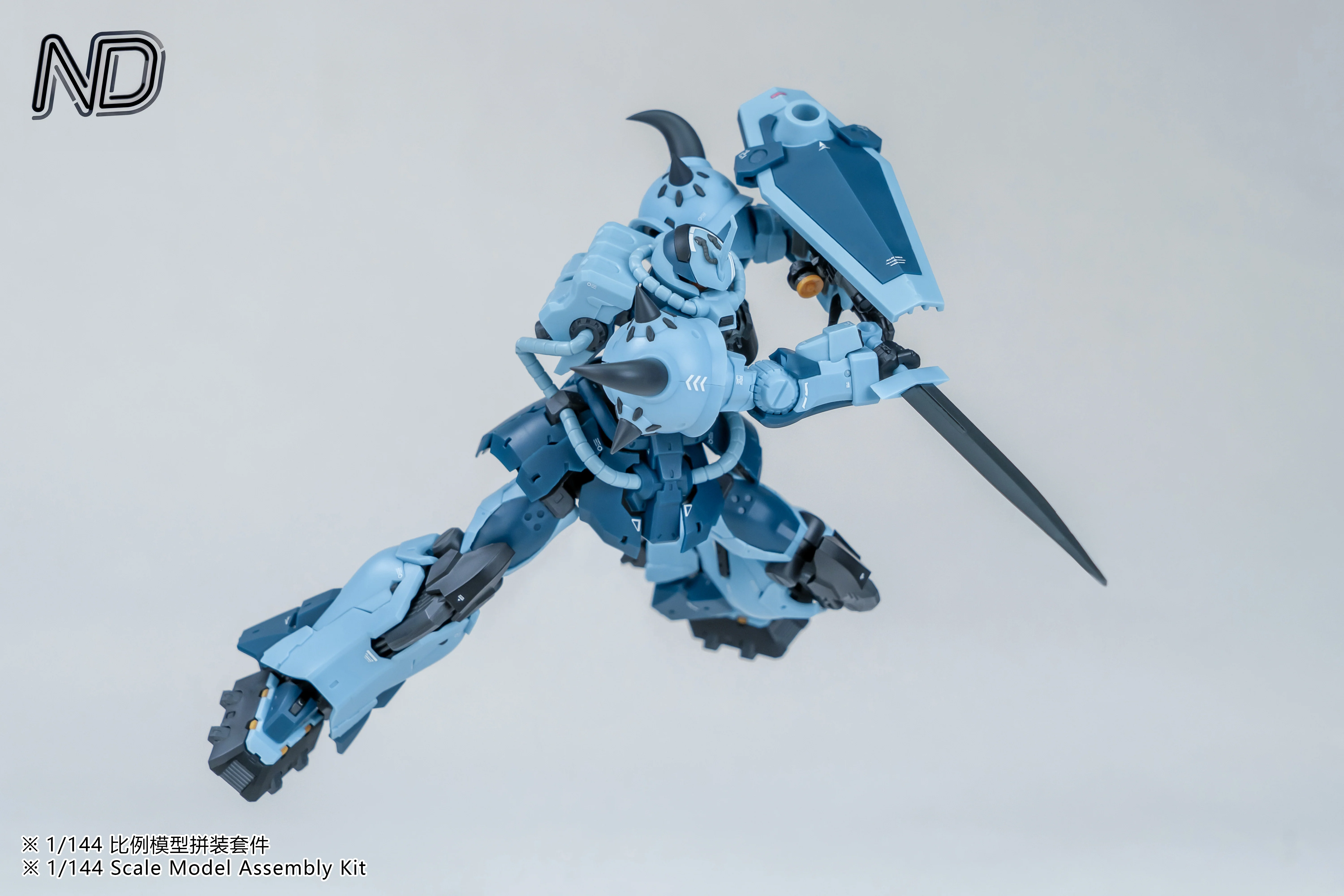 ND - Golf Tiger King - Image 6