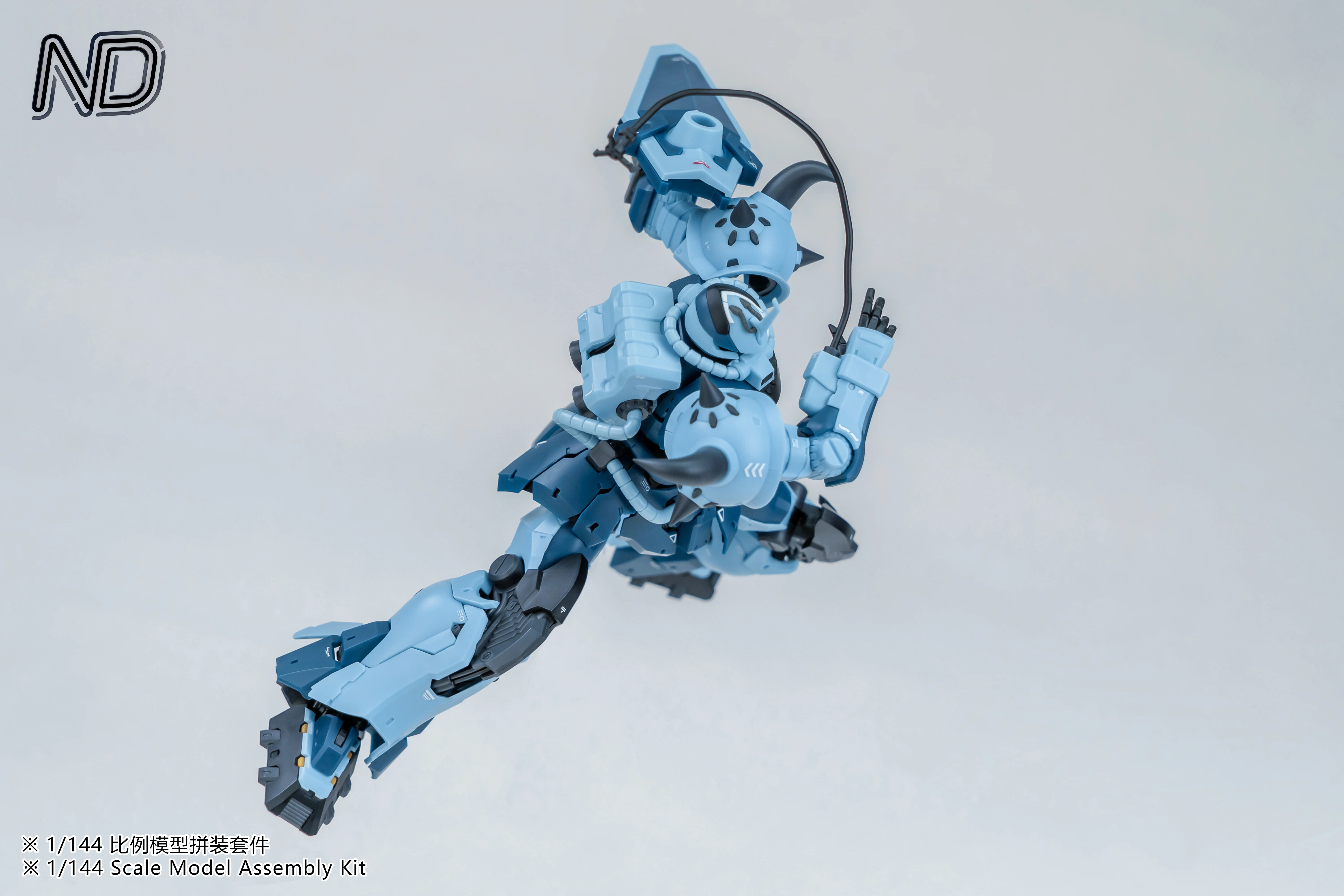 ND - Golf Tiger King - Image 7