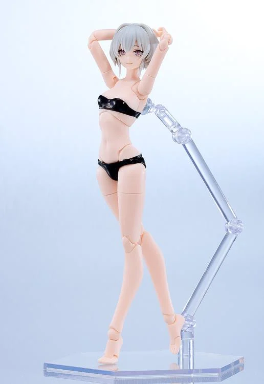 neco PLAMAX Xi-III Model Kit - Image 3