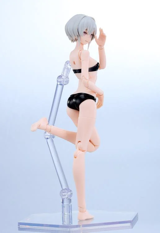 neco PLAMAX Xi-III Model Kit - Image 4