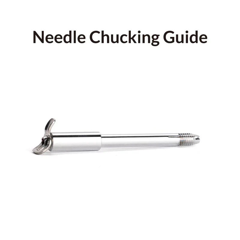 Gaahleri Needle Chucking Guide - Image 2