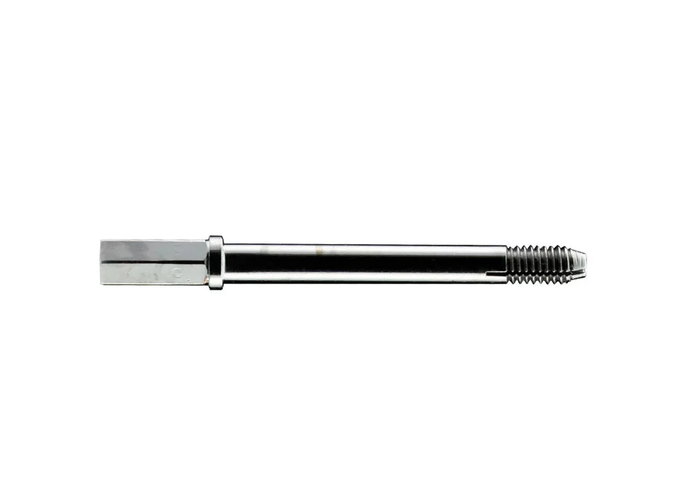 Gaahleri Needle Chucking Guide for Mobius TG