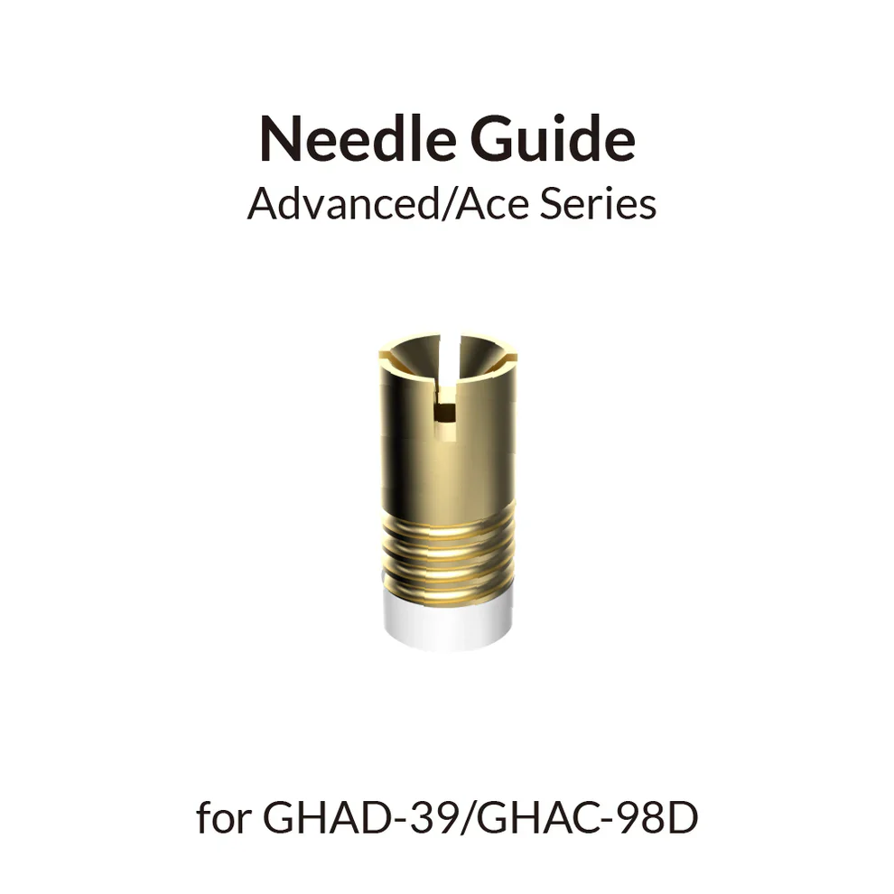 Gaahleri Needle Guide Packing for GHAD-39/GHAC-98D - Image 2