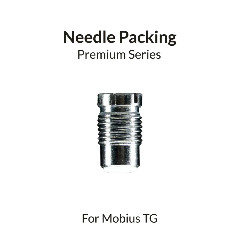 Gaahleri Needle Guide Packing for Mobius TG - Image 2