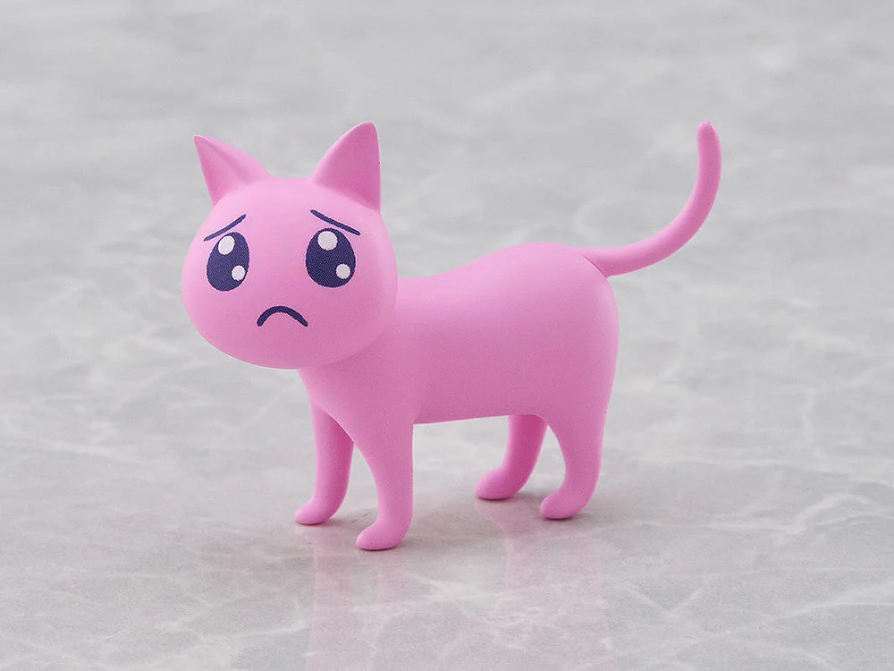 Needy Streamer Overload figma No.659 OMGkawaiiAngel Action Figure - Image 10