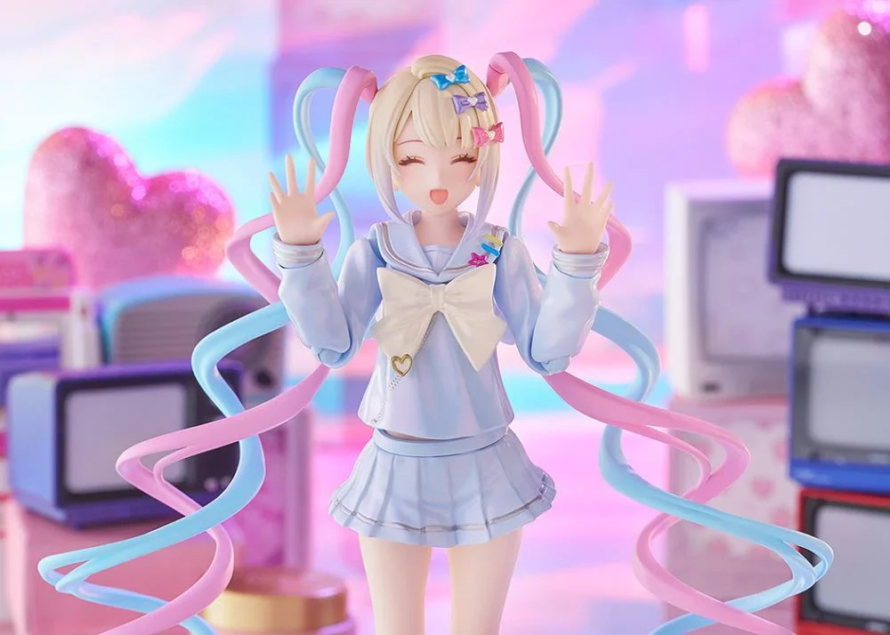 Needy Streamer Overload figma No.659 OMGkawaiiAngel Action Figure - Image 4