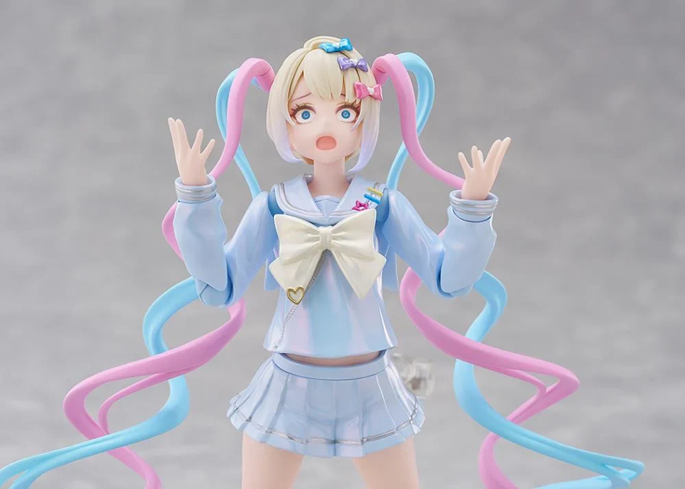 Needy Streamer Overload figma No.659 OMGkawaiiAngel Action Figure - Image 8