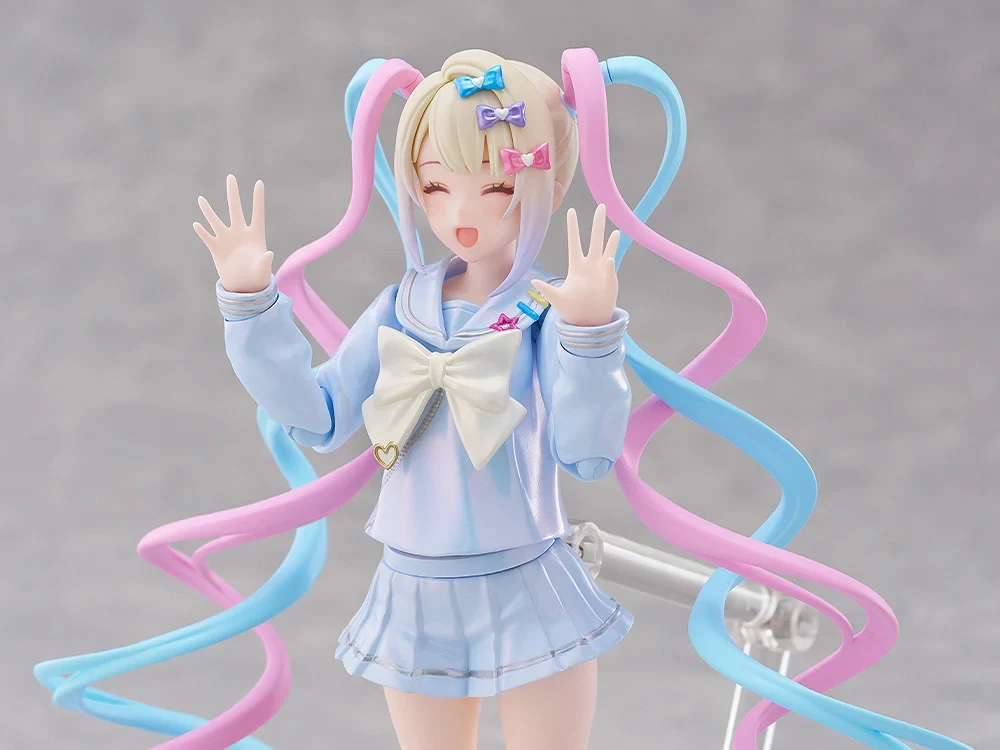 Needy Streamer Overload figma No.659 OMGkawaiiAngel Action Figure - Image 9