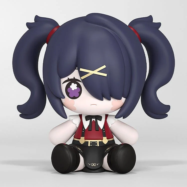 Needy Streamer Overload Huggy Good Smile Ame Figure - Image 2