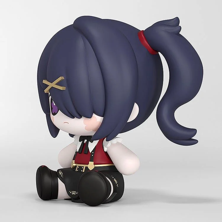 Needy Streamer Overload Huggy Good Smile Ame Figure - Image 3