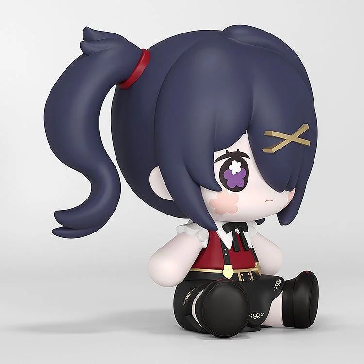 Needy Streamer Overload Huggy Good Smile Ame Figure - Image 5