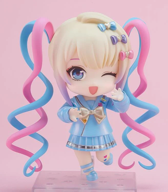 Needy Streamer Overload Nendoroid No.2201 OMGkawaiiAngel - Image 2