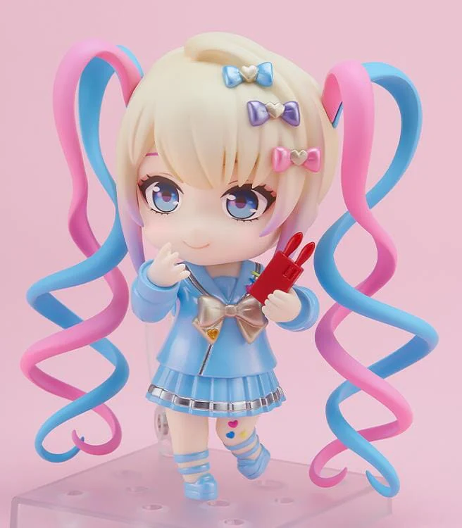 Needy Streamer Overload Nendoroid No.2201 OMGkawaiiAngel - Image 3