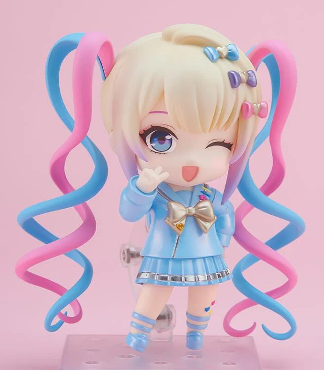 Needy Streamer Overload Nendoroid No.2201 OMGkawaiiAngel - Image 4