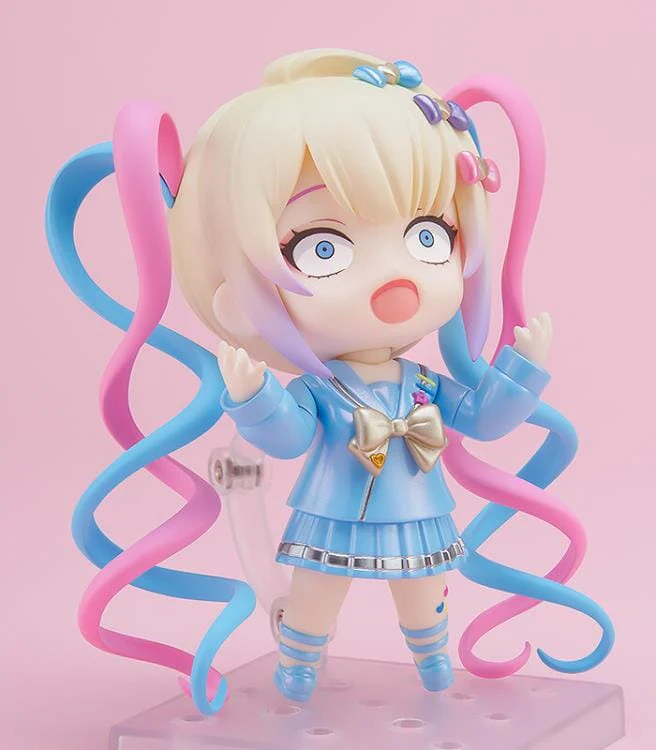 Needy Streamer Overload Nendoroid No.2201 OMGkawaiiAngel - Image 5