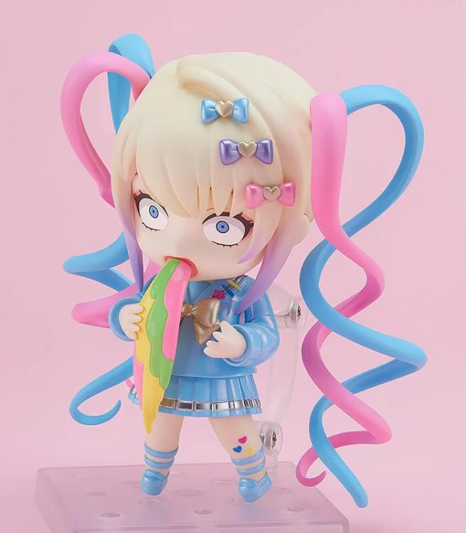 Needy Streamer Overload Nendoroid No.2201 OMGkawaiiAngel - Image 6