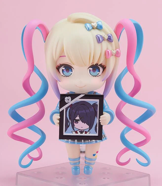 Needy Streamer Overload Nendoroid No.2201 OMGkawaiiAngel - Image 7