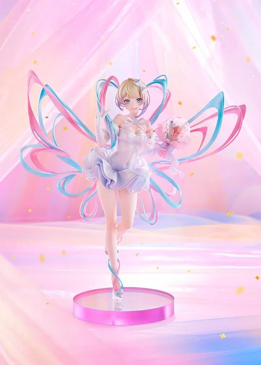 Needy Streamer Overload OMGkawaiiAngel (Anniversary Party Ver.) 1/7 Scale Figure - Image 2